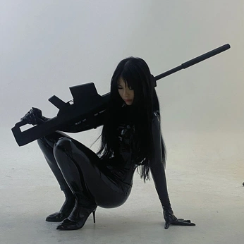 A cover of "୨ৎ" cluster. The owner is yanti. The cluster consists of 10 elements.