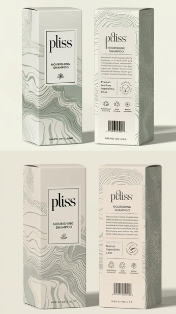 A cover of "packaging" cluster. The owner is iclaud. The cluster consists of 1 element.