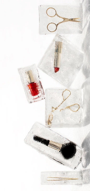 A cover of "beauty" cluster. The owner is agata. The cluster consists of 8 elements.