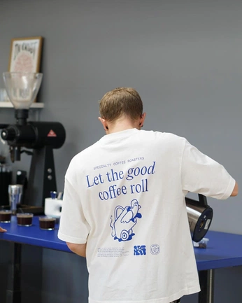 A cover of "Twingate Merch" cluster. The owner is anzor. The cluster consists of 33 elements.