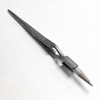 A cover of "écriture" cluster. The owner is ncstf. The cluster consists of 3 elements.