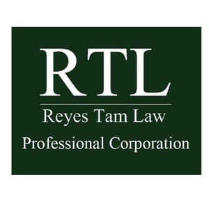 Reyes Tam Law avatar