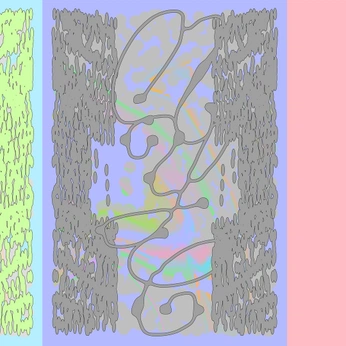 A cover of "Inspiration" cluster. The owner is katjuschka. The cluster consists of 32 elements.