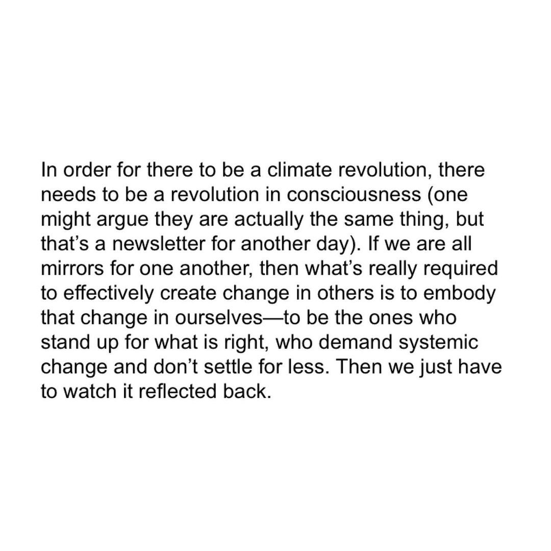 An Instagram carousel post added by cosmos on Jul 18, 2023. The author is @atmos.