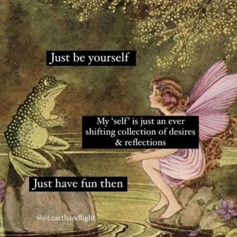 A cover of "Meme" cluster. The owner is selfarchitect. The cluster consists of 6 elements.