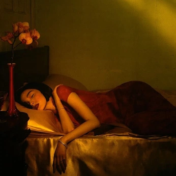 A cover of "editorial // photo" cluster. The owner is aadaa. The cluster consists of 21 elements.