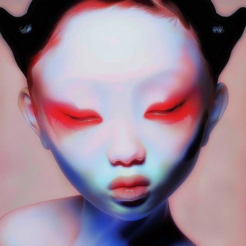 A cover of "çizmek istediklerim" cluster. The owner is bagasta. The cluster consists of 2 elements.