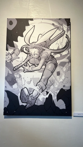 A cover of "draw" cluster. The owner is hjunfu. The cluster consists of 8 elements.