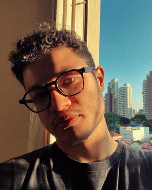 Julio Bertolini avatar