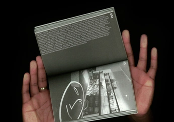 A cover of "bookdesign" cluster. The owner is eirill. The cluster consists of 22 elements.