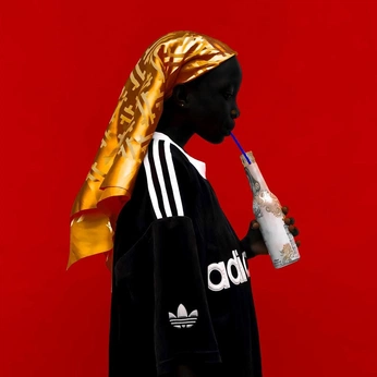 A cover of "pacetone" cluster. The owner is 5nowdrop. The cluster consists of 113 elements.