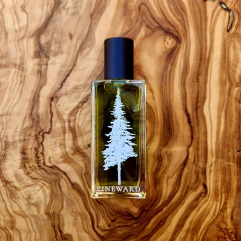 A cover of "perfumes of interest" cluster. The owner is gemfound. The cluster description is "perfumes i would love to try one day ". The cluster consists of 5 elements.