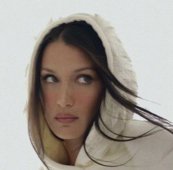 A cover of "Inspo" cluster. The owner is brunettemoment. The cluster consists of 6 elements.