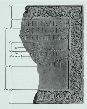 A cover of "Lapidary Type" cluster. The owner is kapser. The cluster consists of 2 elements.