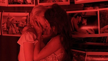 A cover of "women." cluster. The owner is almondmilk. The cluster consists of 23 elements.