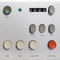 Cover of buttons / i... cluster
