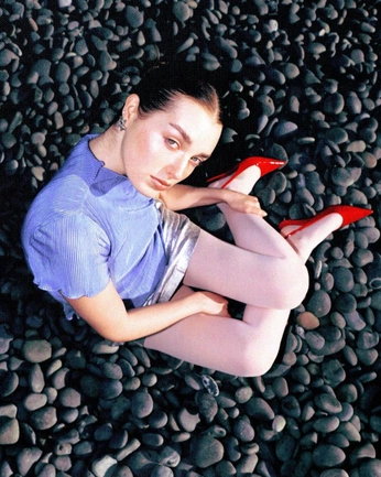 A cover of "Photo inspo" cluster. The owner is averysa. The cluster consists of 92 elements.