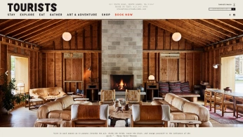 A cover of "Places to stay" cluster. The owner is connelly. The cluster consists of 2 elements.