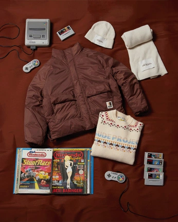 A cover of "mode" cluster. The owner is abbyvezina. The cluster consists of 2 elements.