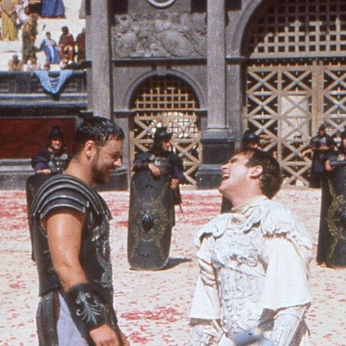 A cover of "cinema" cluster. The owner is psykick. The cluster consists of 13 elements.