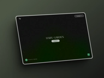 A cover of "Interface Design" cluster. The owner is maigol. The cluster consists of 13 elements.