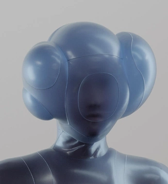 A cover of "Blue" cluster. The owner is eoweww. The cluster consists of 24 elements.