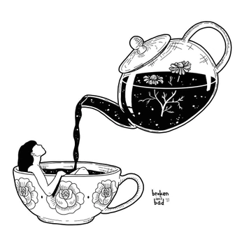 A cover of "Deep World" cluster. The owner is eneesaydinn. The cluster consists of 168 elements.