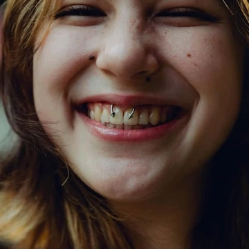 Cover of Fierce Piercings cluster