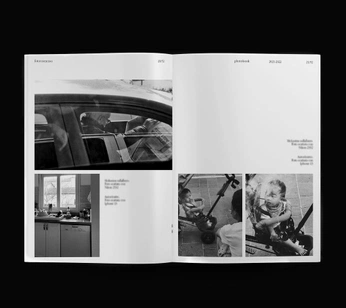 A cover of "publication" cluster. The owner is majaist. The cluster consists of 107 elements.