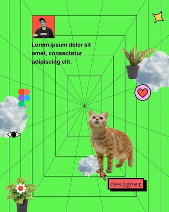 A cover of "BRAINROT" cluster. The owner is yepizart. The cluster consists of 3 elements.