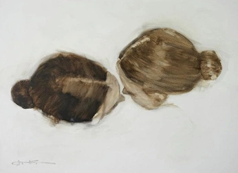 A cover of "Paintings 👌" cluster. The owner is annakhaninyan. The cluster consists of 1 element.