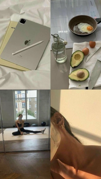 A cover of "lifestyle" cluster. The owner is nathm. The cluster consists of 1 element.