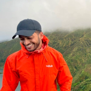 Chinmay Kulkarni avatar