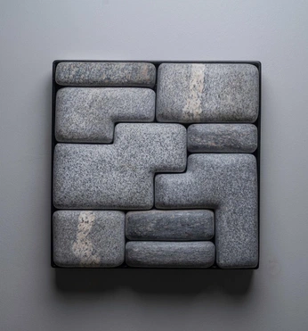 A cover of "Landscape / hardscape ar" cluster. The owner is joski. The cluster consists of 21 elements.