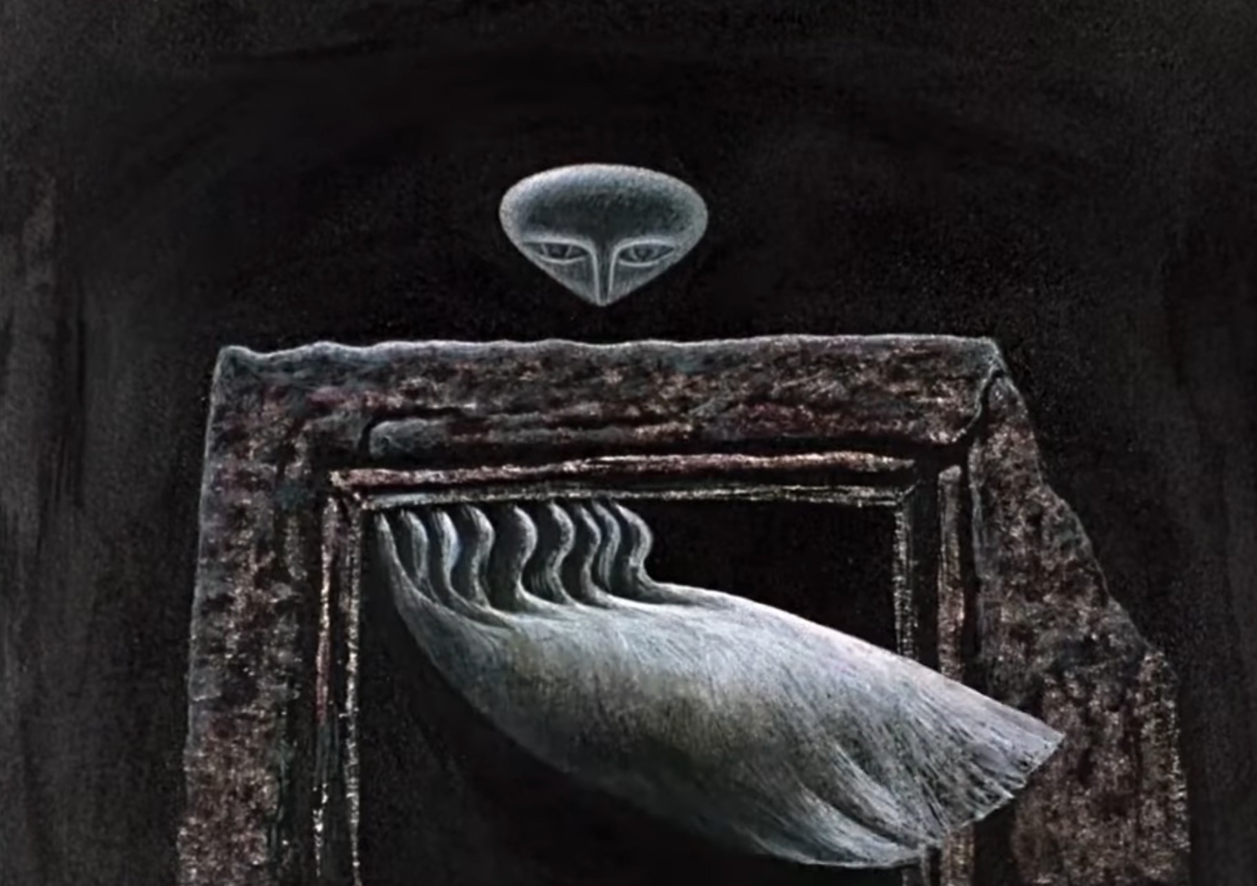 Alien Days