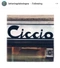 Cover of CIBO cluster