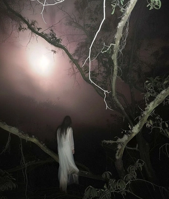 A cover of "Mazes of Haze" cluster. The owner is iamliv. The cluster consists of 77 elements.