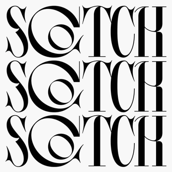 A cover of "goth-serif typeface" cluster. The owner is daraghsilke. The cluster consists of 1 element.