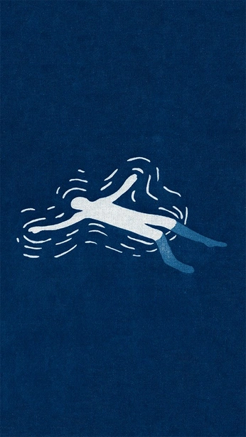 A cover of "Mello Summer" cluster. The owner is palmhearts. The cluster consists of 12 elements.