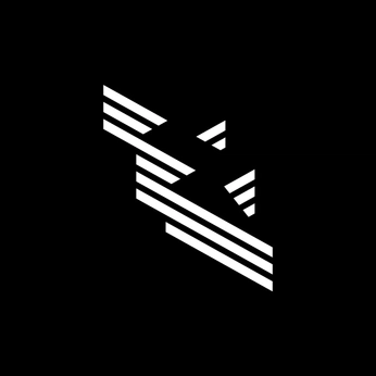 A cover of "Logo" cluster. The owner is th3fr3quency. The cluster consists of 5 elements.