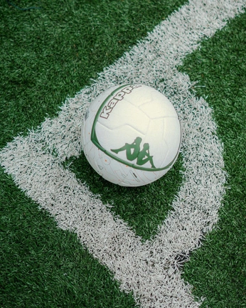 A cover of "Football" cluster. The owner is magnusschulz. The cluster consists of 12 elements.