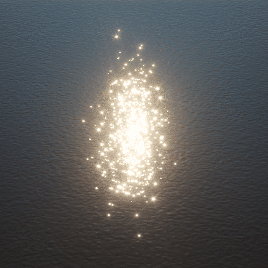 light