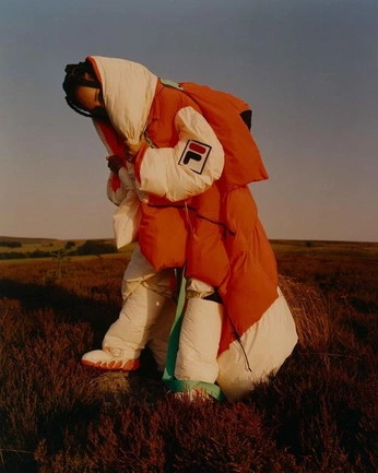 A cover of "Fashion" cluster. The owner is rorystock. The cluster consists of 29 elements.