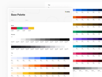 A cover of "Design Systems" cluster. The owner is nickk. The cluster consists of 15 elements.