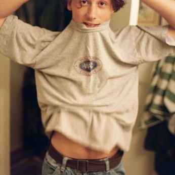 A cover of "mason’s starter pack ‘25" cluster. The owner is masonsmicrocosm. The cluster consists of 5 elements.