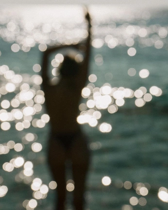 A cover of "SOFT FOCUS WATER" cluster. The owner is seaniejax. The cluster consists of 21 elements.