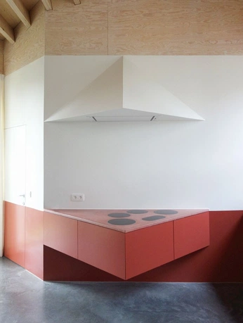 A cover of "Kitchens" cluster. The owner is myronandco. The cluster consists of 1 element.