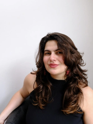 Bruna Andrade avatar