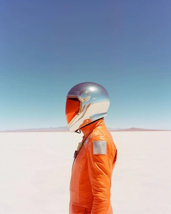 A cover of "Astronaut" cluster. The owner is boxiii. The cluster consists of 21 elements.