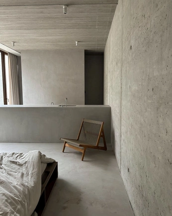 A cover of "Concrete" cluster. The owner is henor. The cluster consists of 1 element.